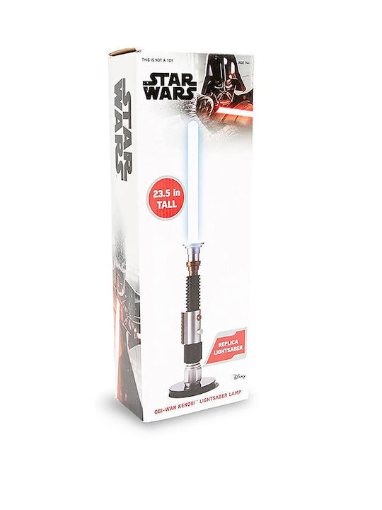 Ukonic Διακοσμητικό Φωτιστικό Star Wars LED