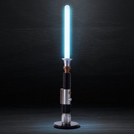 Ukonic Star Wars Dekorative Lampe Blau