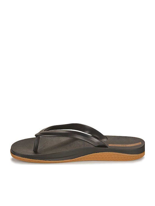 Ανδρικά Flip Flops Μαύρα