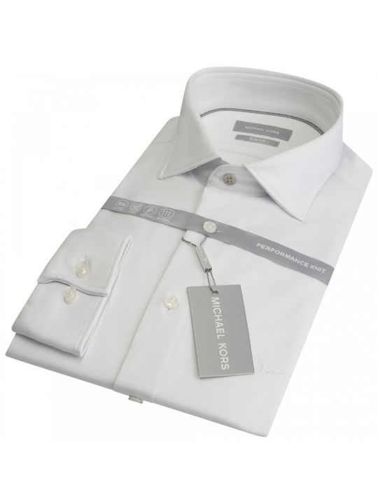 Michael Kors Men's Shirt White