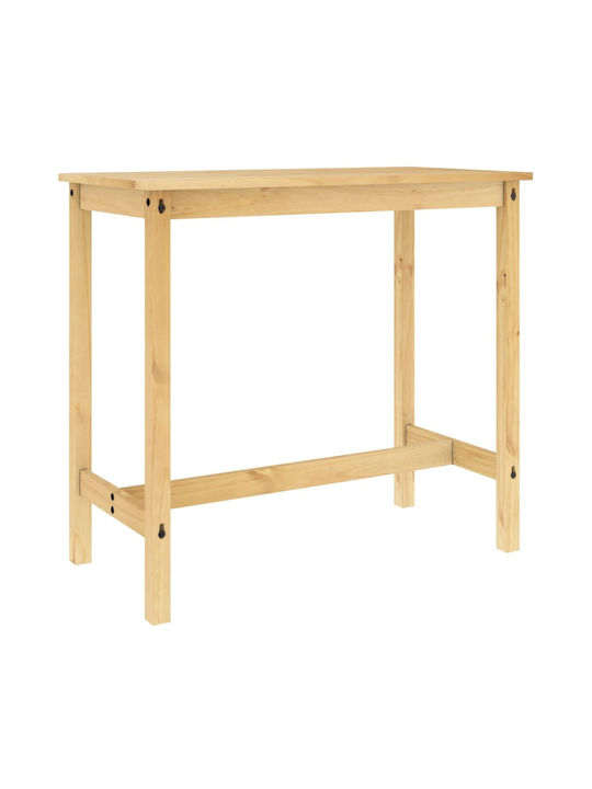 Set Bar Exterior 5 Piese Miere