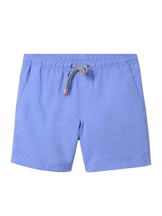 Tom Tailor Herren Badebekleidung Shorts MOV