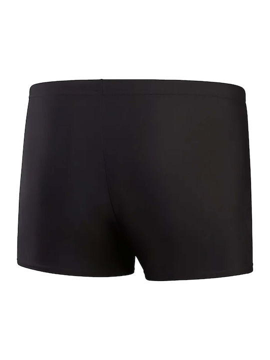 Speedo Medley Logo Aquashort Men's Swimwear Shorts Black