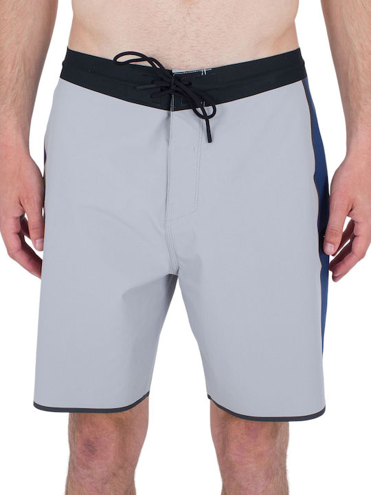 Hurley Phantom+ Herren Badebekleidung Shorts MULTI MBS0011750-H002