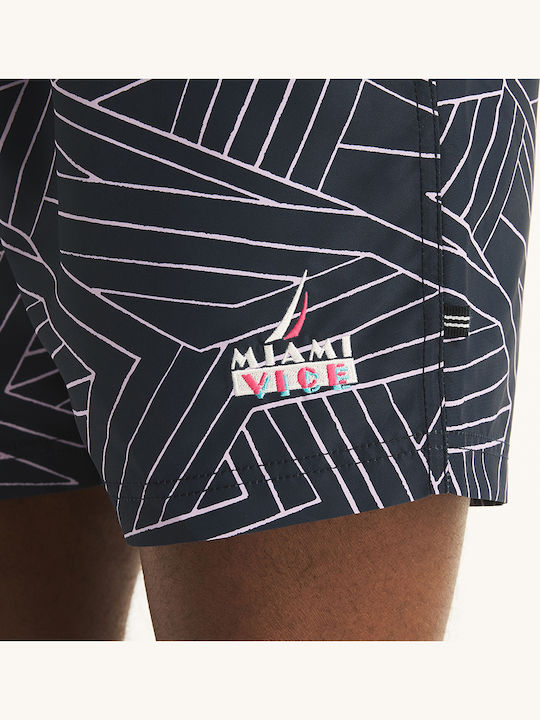 Men's Swimwear Shorts Dark Blue