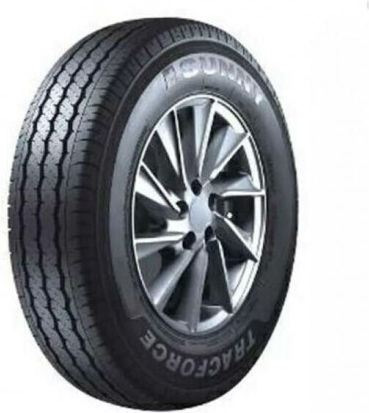 195/70R15 104/102E-Commerce-Website Sommerreifen Reifen für Leicht-Lkw