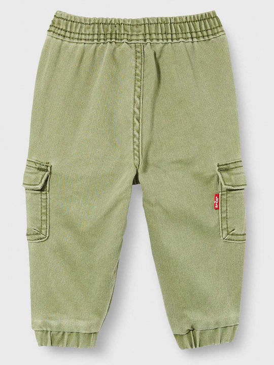 Levi's