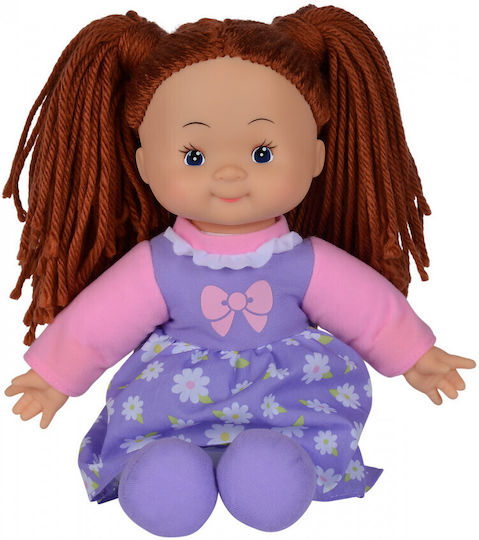 Simba Baby-Puppe Doll 38 cm.