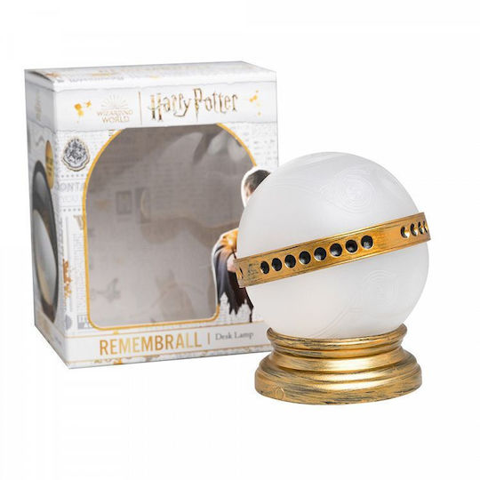 Portable Harry Potter Remembrall Light