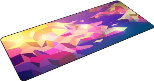 Xtrfy Gaming Mouse Pad XXL (920mm) Ροζ