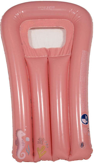 Little Dutch Ozeanträume Rosa Schwimmring