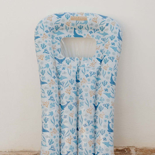 Little Dutch Ocean Dreams Blue Pool Float
