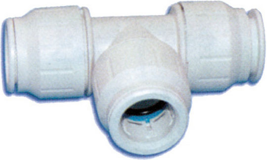 Pipe Fitting 15mm Blue Jg 23.r.e.86126/b