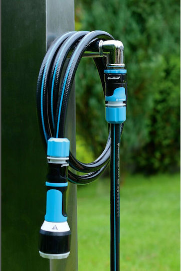 Cellfast Hobby Ats2 Λάστιχο Ποτίσματος 1" 25m