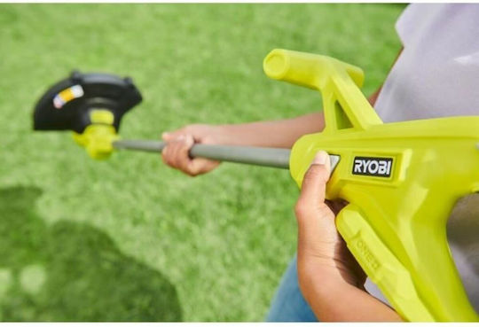 Ryobi за Рамо / Ръчна Храсторез 1.8кг 18V 2Ах