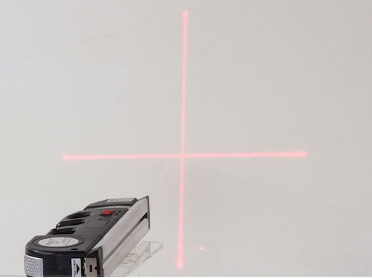 Γραμμικό Αλφάδι Laser