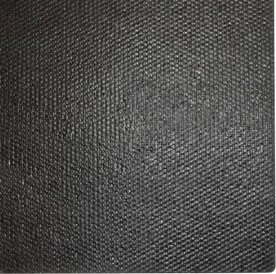 vidaXL Entrance Mat made of Coir with Anti-slip Backing Brown 40x60cm
