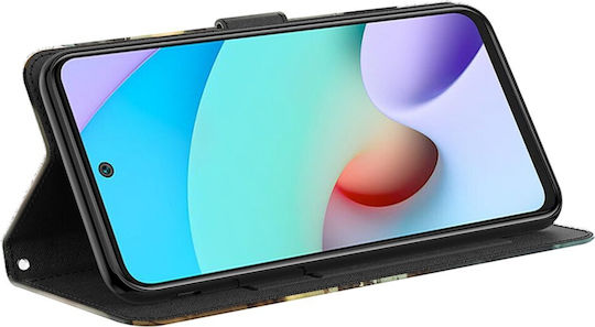 Wallet Δερματίνης (Redmi Note 13 Pro+)