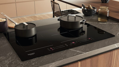 Hotpoint-Ariston Induction Cooktop Autonomous