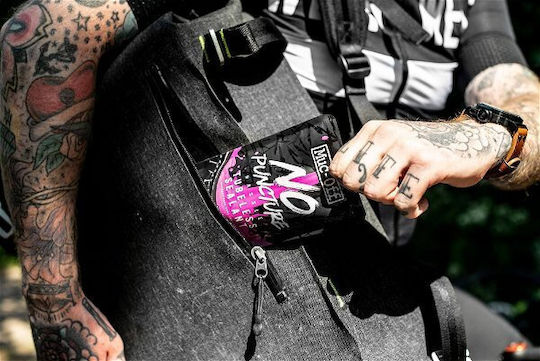 Muc-Off No Puncture Hassle Υγρό Στεγανοποίησης Ελαστικών Ποδηλάτου