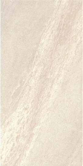 Placă Piscină În aer liber din Granit Mat 60x30cm Ivory