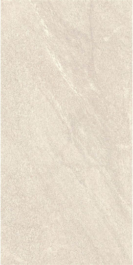 Placă Piscină În aer liber din Granit Mat 60x30cm Ivory