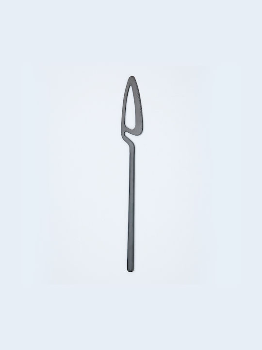 Cutlery Set Stainless Black 32pcs