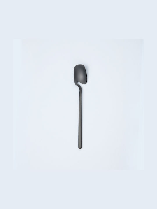 Cutlery Set Stainless Black 32pcs