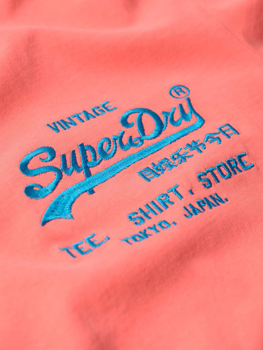 T-shirt Pink