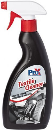Pro-X Spray De Curățare Pentru Tapițeria Auto 500ml