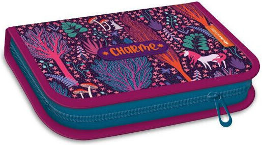 Penare Charme Ars Una - Echipat cu Material Textil pentru Școală