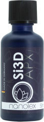 Nanolex Si3d Lichid Curățare / Lustruire / Protecție pentru Jante Auto 50ml