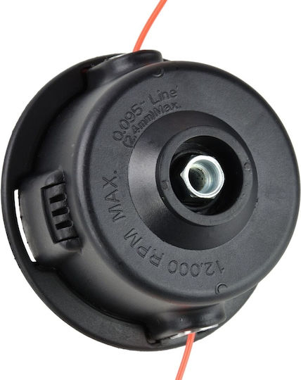 Лесно зареждаща се електрическа косачка Geko G81069y