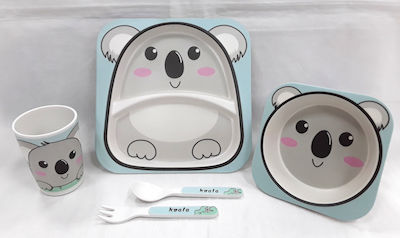 BestFor Feeding Set 5pcs