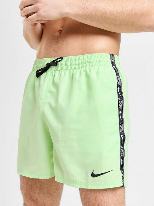 5" Volley Ανδρικό Μαγιό Σορτς Vapor Green