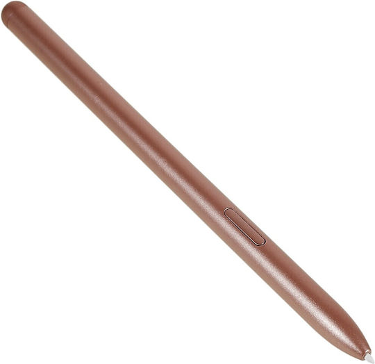 Stylus Pen Digital for Samsung Galaxy Tab S7 / S7+ / S8 / S8+ in Rose Gold color