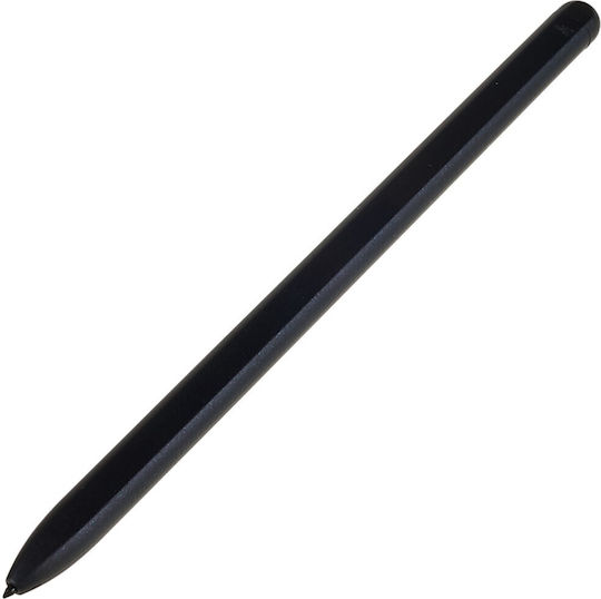 Stylus Pen Ψηφιακή για Samsung Galaxy Tab S7 / S7+ / S8 / S8+ σε Μαύρο χρώμα