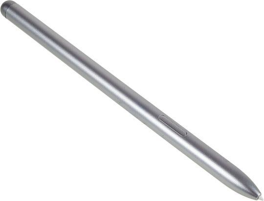 Stylus Pen за Samsung Galaxy Tab S7 FE T730 T733 T736 в Сребрист цвят
