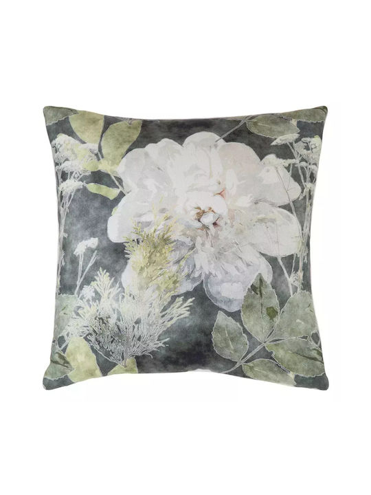 Ixia Regal Ixia Regal Multicolour Sofa Cushion 45x45cm