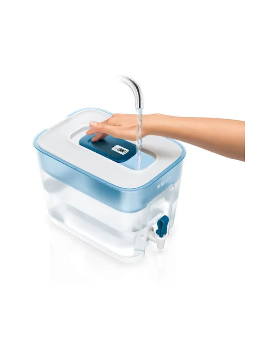 Brita Maxtra Κανάτα με Φίλτρο 8200ml