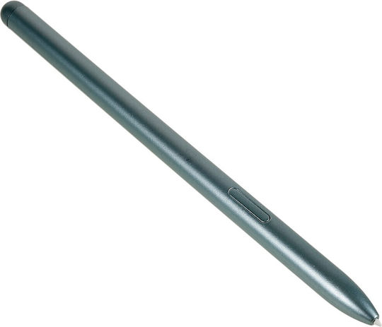Stylus Pen Digitală pentru Samsung Galaxy Tab S7 FE T730 T733 T736 de culoare Verde