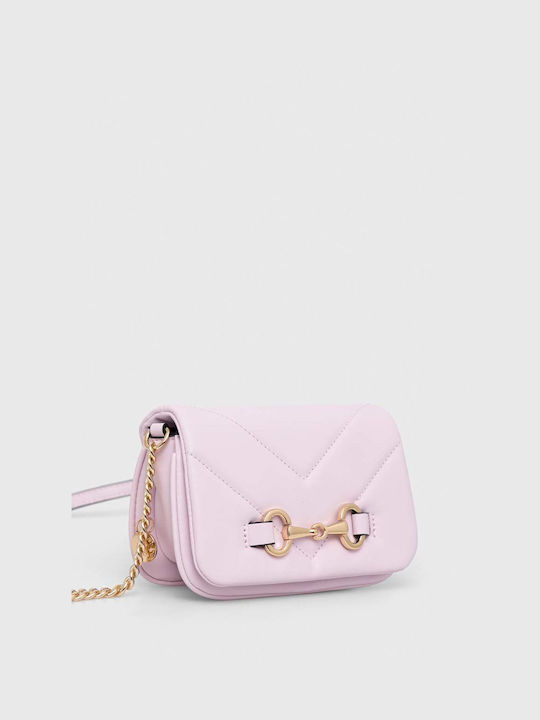 Aldo Enya Women's Bag Shoulder Pink