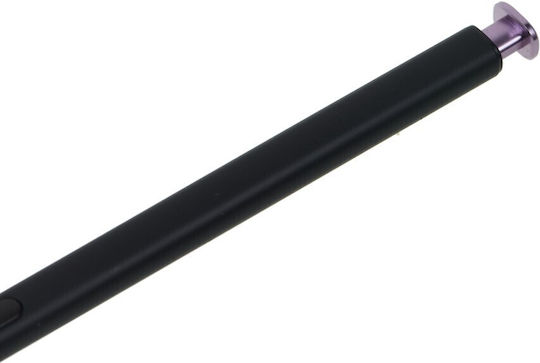 Stylus Pen за Galaxy S23 Ultra в Лилав цвят