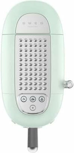 Smeg Μηχανή Espresso 1350W Πίεσης 15bar Pastel Green ECF02PGEU