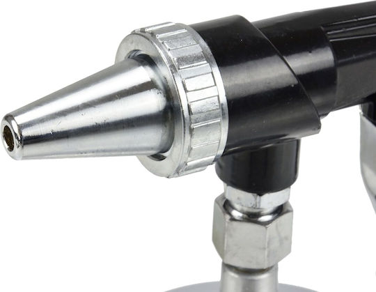 Geko Pistol De Vopsit Cu Aer Tumbler Plutitor 6mm