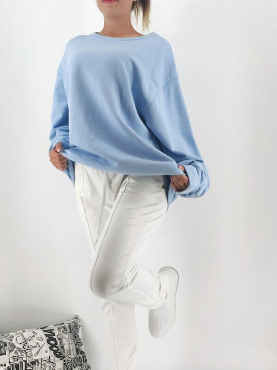 Pantaloni de Trening white