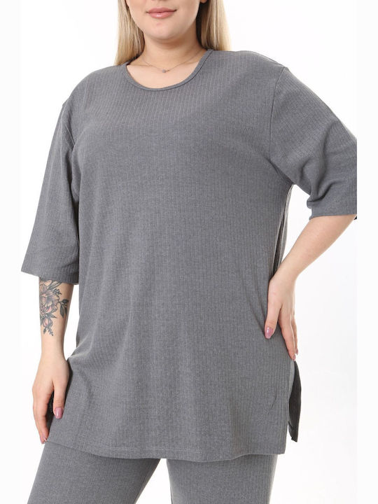 Комплект анцуг Grey
