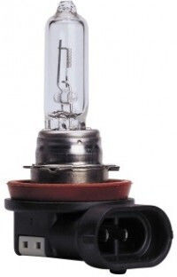 Philips Lămpi Autoturismului Standard Vision H9 Simple 12V 65W