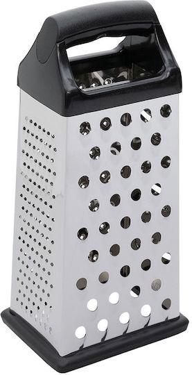 Grater 4 Sided Stainless Steel 24cm