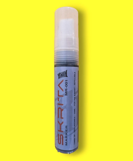 Bnik Μαρκαδόρος Μαύρος 30ml